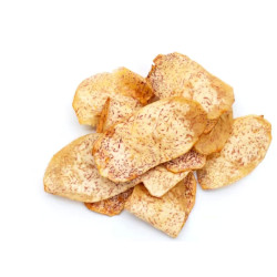 Chips de Taro