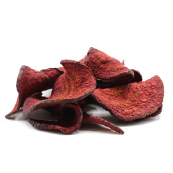 Chips de Betabel
