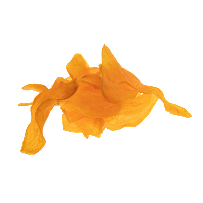 Chips de Camote